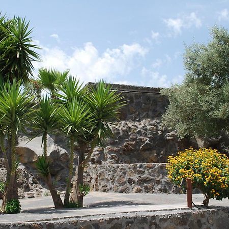 Etna Hills Scalilli Hotell Paterno  Exteriör bild
